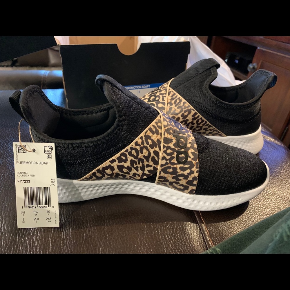 Adidas Puremotion Adapt